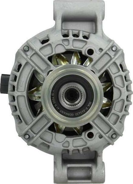 PSH 595.519.110.011 - Generator / Alternator aaoparts.ro