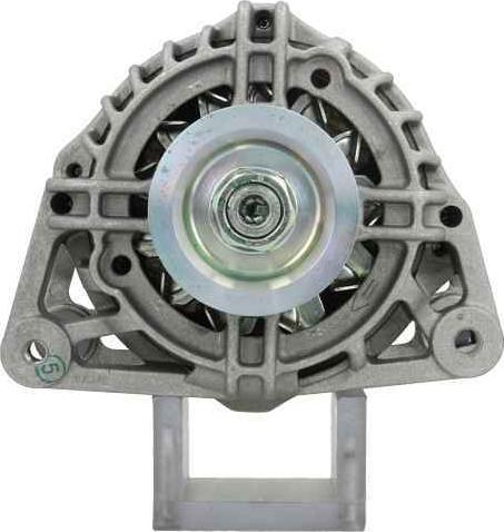 PSH 595.518.070.260 - Generator / Alternator aaoparts.ro
