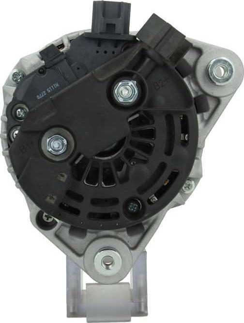 PSH 595.517.105.010 - Generator / Alternator aaoparts.ro