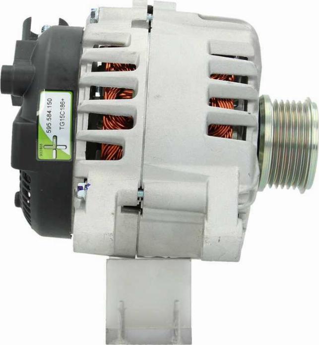 PSH 595.584.150.004 - Generator / Alternator aaoparts.ro