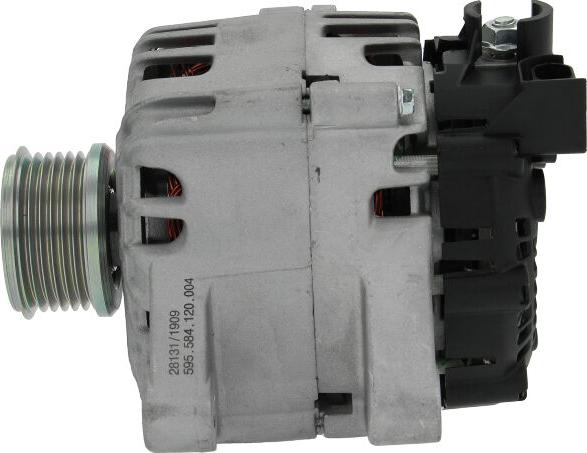 PSH 595.584.120.004 - Generator / Alternator aaoparts.ro