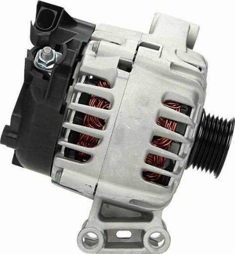 PSH 595.585.120.000 - Generator / Alternator aaoparts.ro