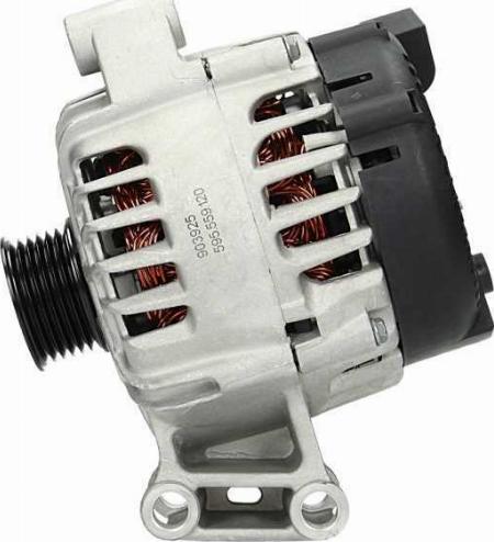 PSH 595.585.120.000 - Generator / Alternator aaoparts.ro