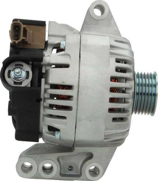 PSH 595.580.090.000 - Generator / Alternator aaoparts.ro