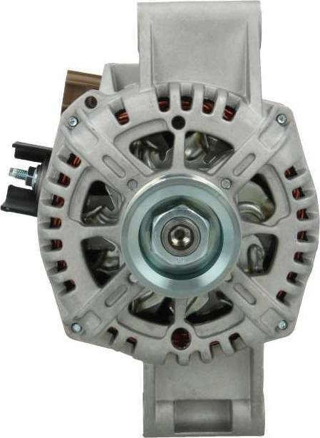 PSH 595.580.090.000 - Generator / Alternator aaoparts.ro