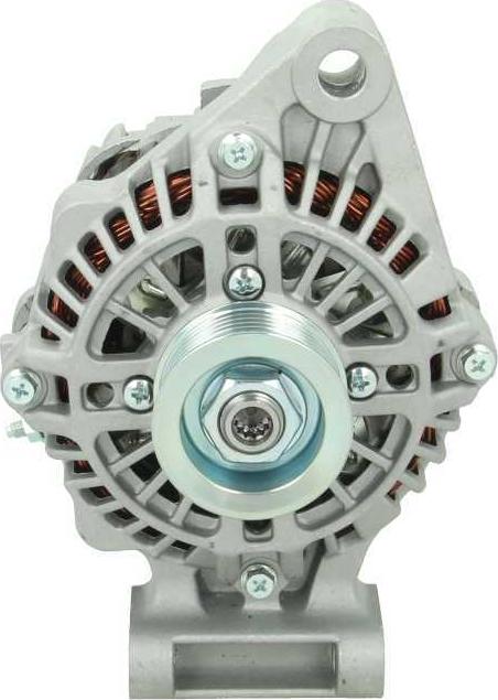 PSH 595.588.090.130 - Generator / Alternator aaoparts.ro