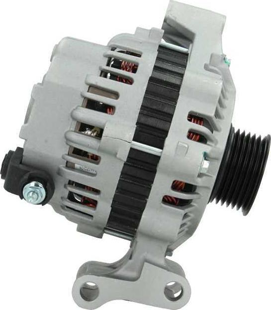 PSH 595.588.070.130 - Generator / Alternator aaoparts.ro