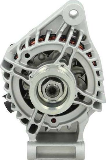 PSH 595.520.105.050 - Generator / Alternator aaoparts.ro