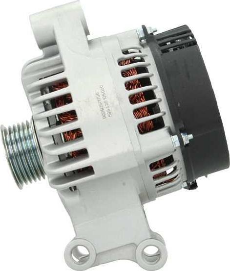 PSH 595.520.105.050 - Generator / Alternator aaoparts.ro