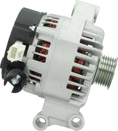 PSH 595.520.105.050 - Generator / Alternator aaoparts.ro