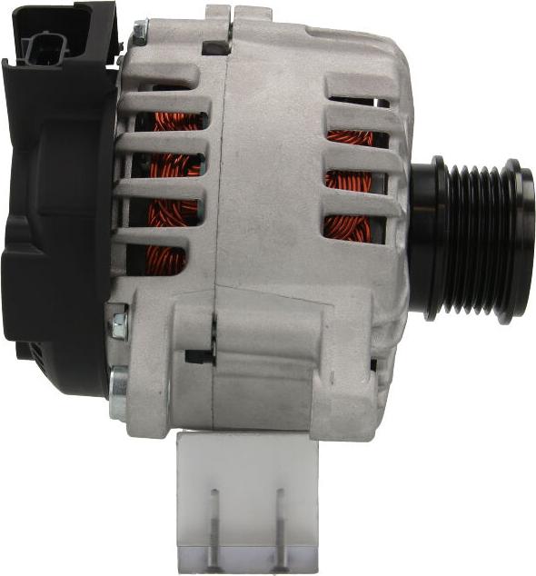 PSH 595.579.180.000 - Generator / Alternator aaoparts.ro