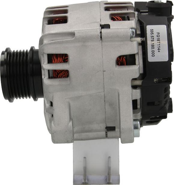 PSH 595.579.180.000 - Generator / Alternator aaoparts.ro