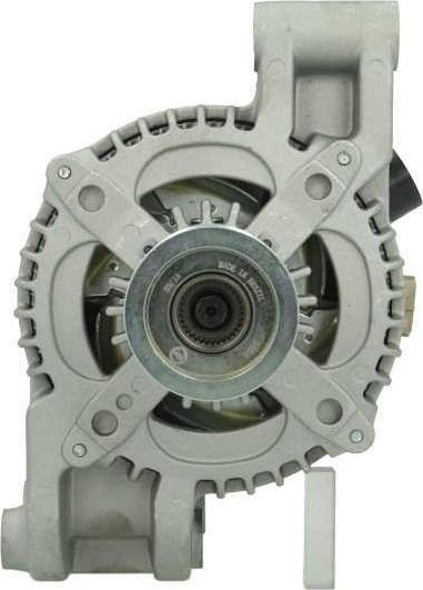 PSH 595.575.120.050 - Generator / Alternator aaoparts.ro