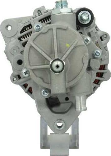 PSH 595.601.095.130 - Generator / Alternator aaoparts.ro