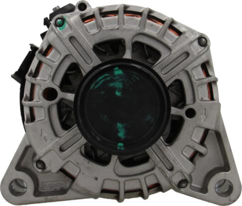 PSH 595.317.150.500 - Generator / Alternator aaoparts.ro