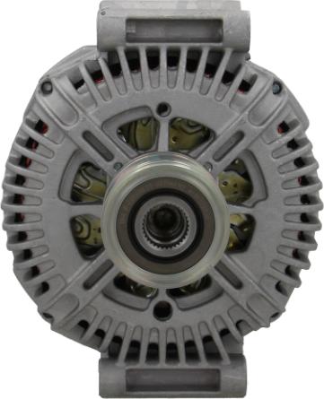 PSH 555.546.180.000 - Generator / Alternator aaoparts.ro