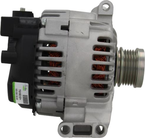 PSH 555.556.150.000 - Generator / Alternator aaoparts.ro