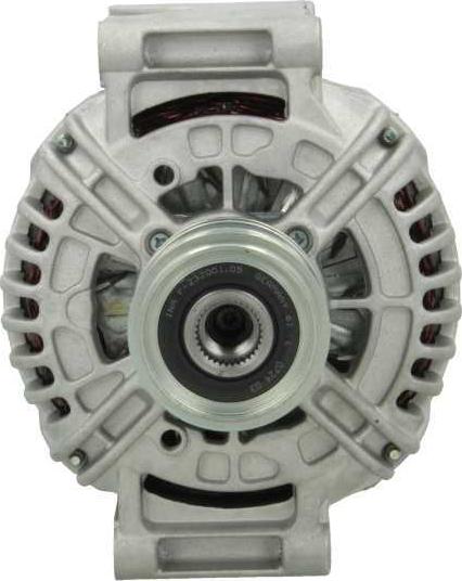 PSH 555.561.150.010 - Generator / Alternator aaoparts.ro