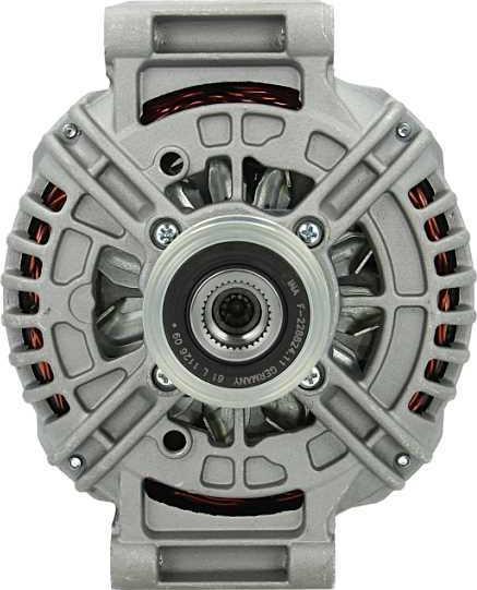 PSH 555.519.150.011 - Generator / Alternator aaoparts.ro