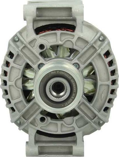 PSH 555.519.115.011 - Generator / Alternator aaoparts.ro