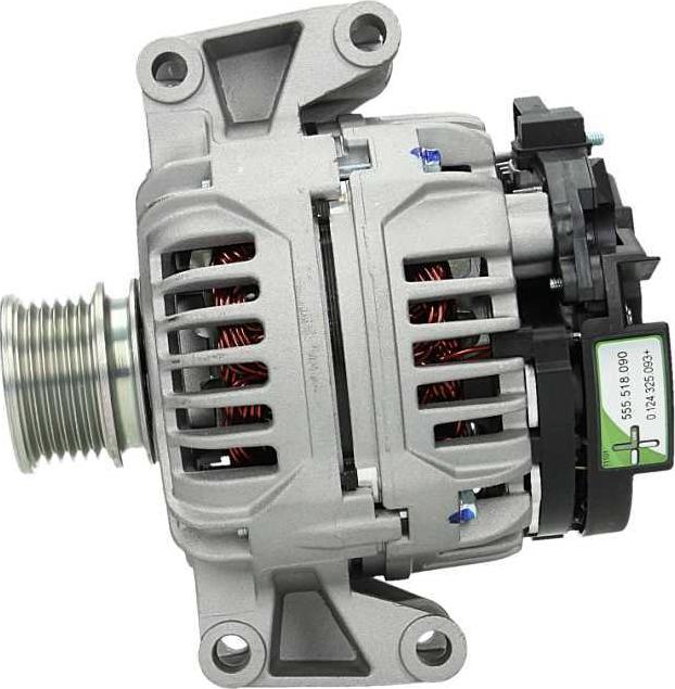 PSH 555.518.090.012 - Generator / Alternator aaoparts.ro