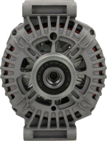 PSH 555.578.150.000 - Generator / Alternator aaoparts.ro