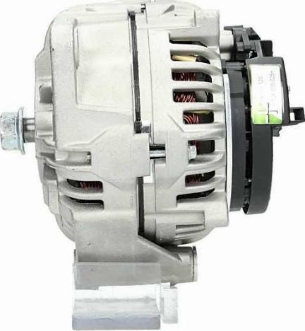 PSH 556.507.120.010 - Generator / Alternator aaoparts.ro