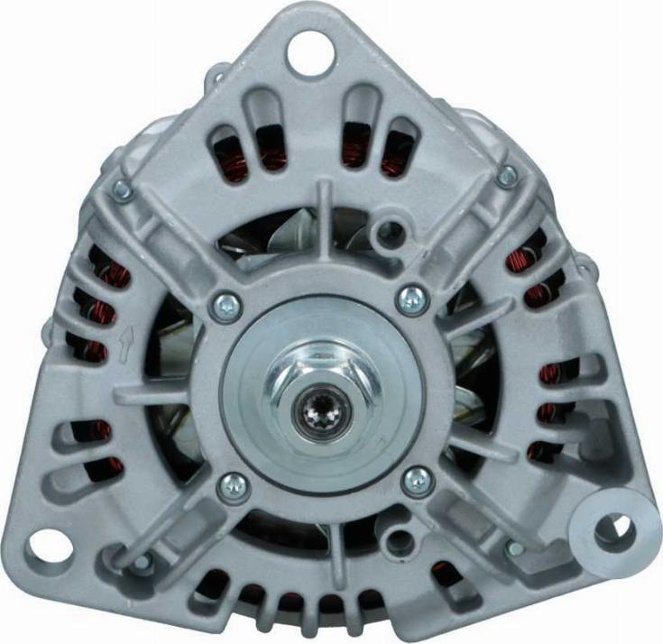 PSH 556.513.120.019 - Generator / Alternator aaoparts.ro