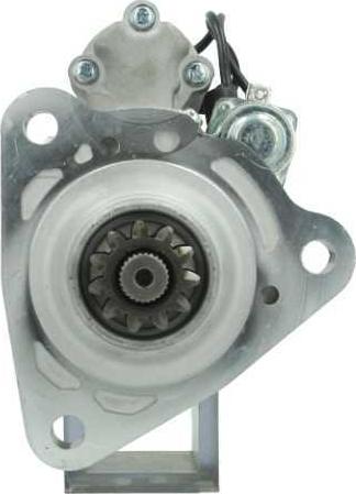 PSH 551.558.113.130 - Starter aaoparts.ro