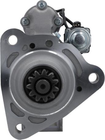 PSH 551.558.113.310 - Starter aaoparts.ro