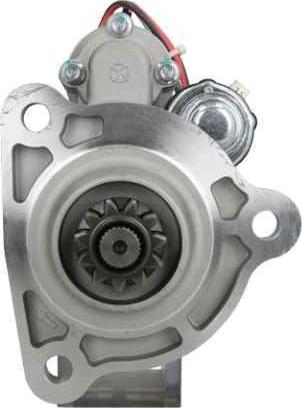 PSH 551.558.113.380 - Starter aaoparts.ro