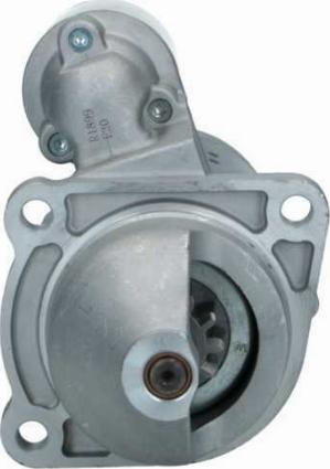 PSH 551.509.113.018 - Starter aaoparts.ro