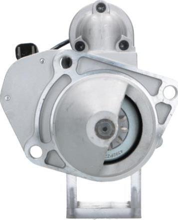 PSH 551.514.113.215 - Starter aaoparts.ro