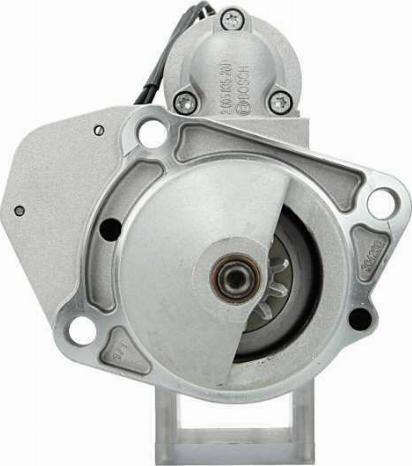 PSH 551.514.113.210 - Starter aaoparts.ro