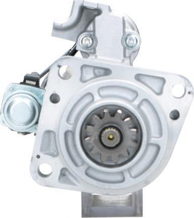 PSH 551.514.123.372 - Starter aaoparts.ro