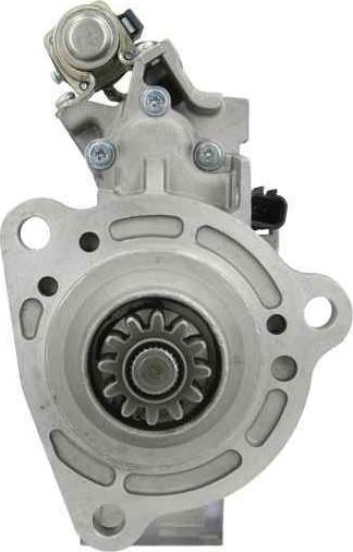 PSH 551.535.123.310 - Starter aaoparts.ro