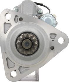 PSH 551.533.123.370 - Starter aaoparts.ro