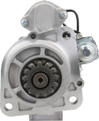 PSH 551.525.133.311 - Starter aaoparts.ro