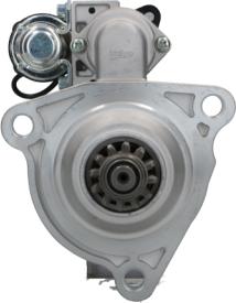 PSH 551.523.123.500 - Starter aaoparts.ro