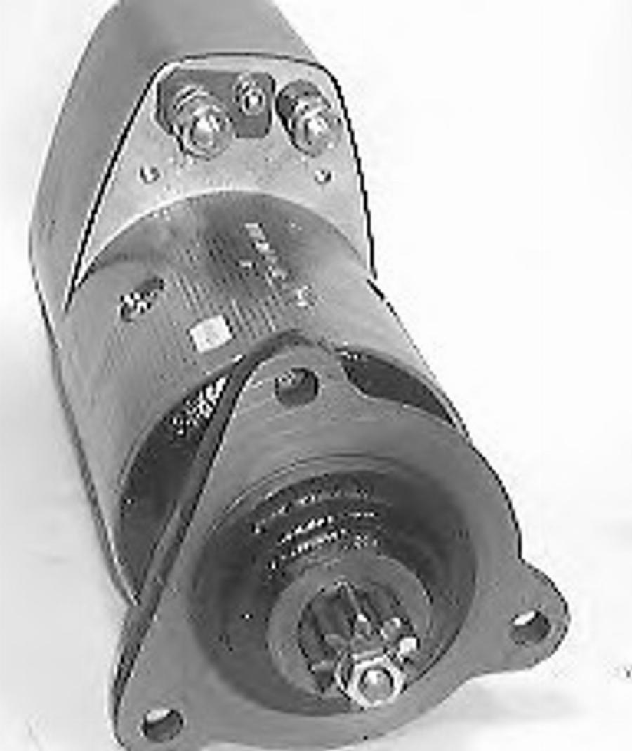 PSH 551.201.093 - Starter aaoparts.ro
