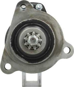 PSH 551.202.093.215 - Starter aaoparts.ro