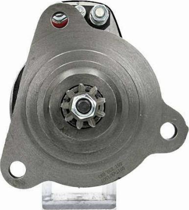 PSH 551.230.093.010 - Starter aaoparts.ro