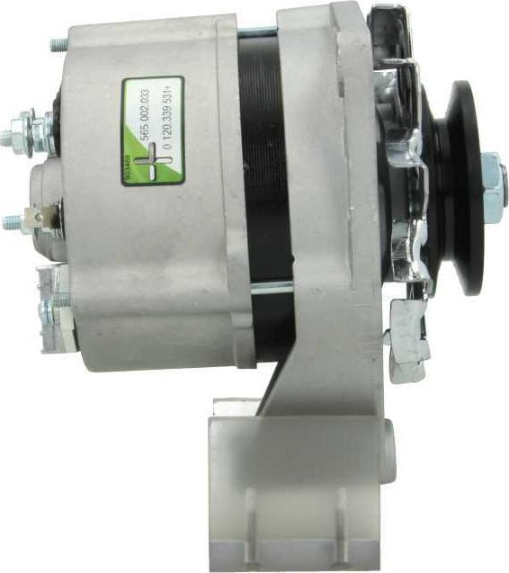 PSH 565.002.033.010 - Generator / Alternator aaoparts.ro