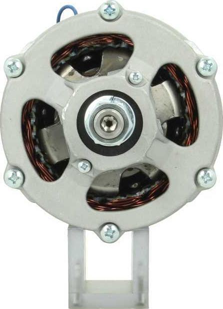 PSH 565.010.050.000 - Generator / Alternator aaoparts.ro