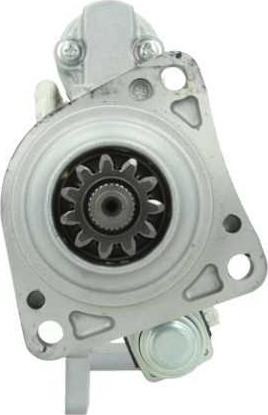 PSH 561.504.113.370 - Starter aaoparts.ro
