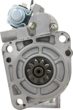 PSH 561.502.103.370 - Starter aaoparts.ro