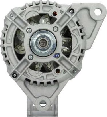 PSH 505.554.110.010 - Generator / Alternator aaoparts.ro