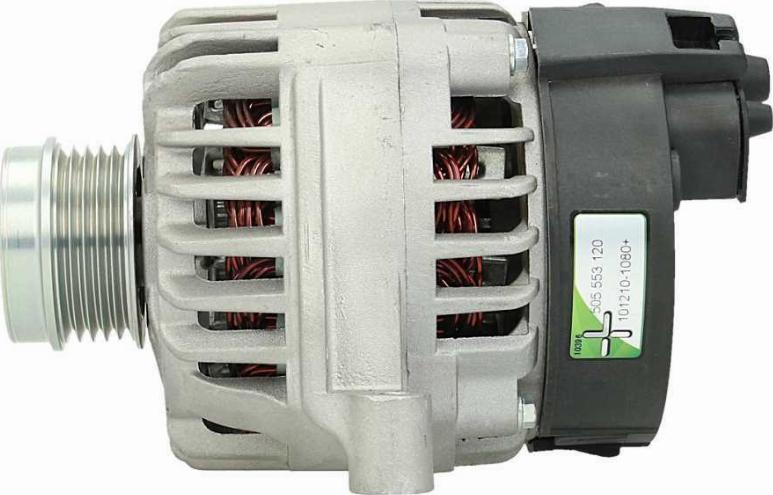 PSH 505.553.120.050 - Generator / Alternator aaoparts.ro