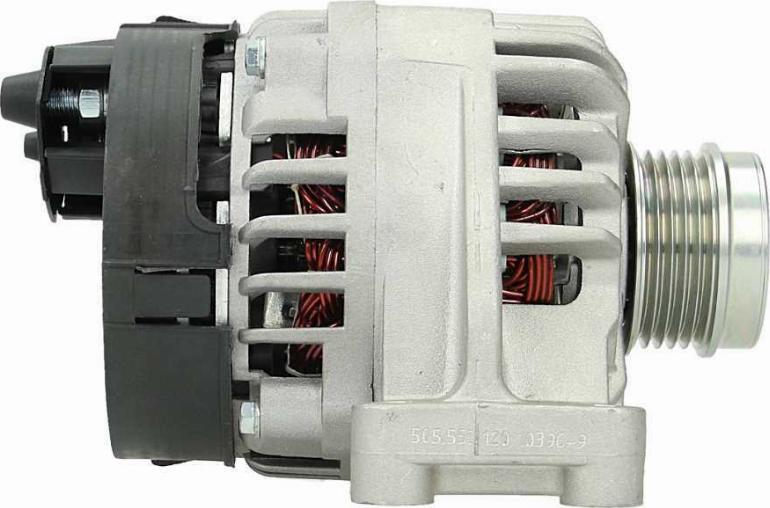 PSH 505.553.120.050 - Generator / Alternator aaoparts.ro