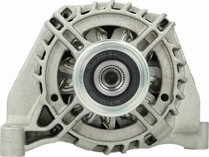 PSH 505.553.120.050 - Generator / Alternator aaoparts.ro